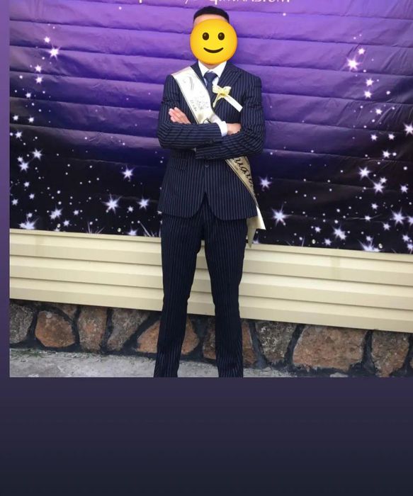 Продается кастюм