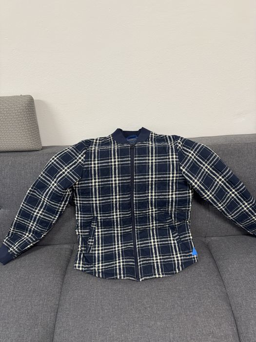 Geaca bomber/ sport Scotch& Soda marimea L