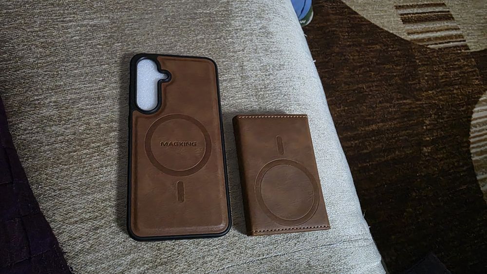 Case / калъф за Samsung Galaxy s25 Plus