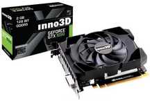 Geforcrce GTX 1050ti 4гб