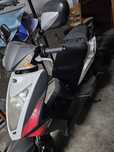 Мотоциклет / Скутер Kymco Agility Rs
