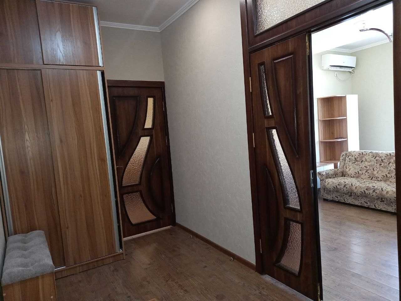 Сдаётся в аренду квартира на Юнусабаде, 9 квартал