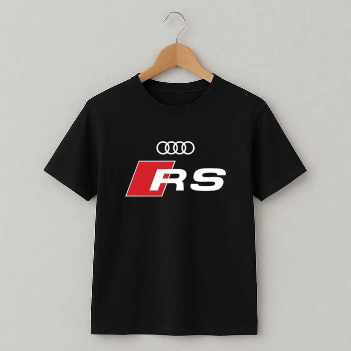 Тениска Audi Kitsbg