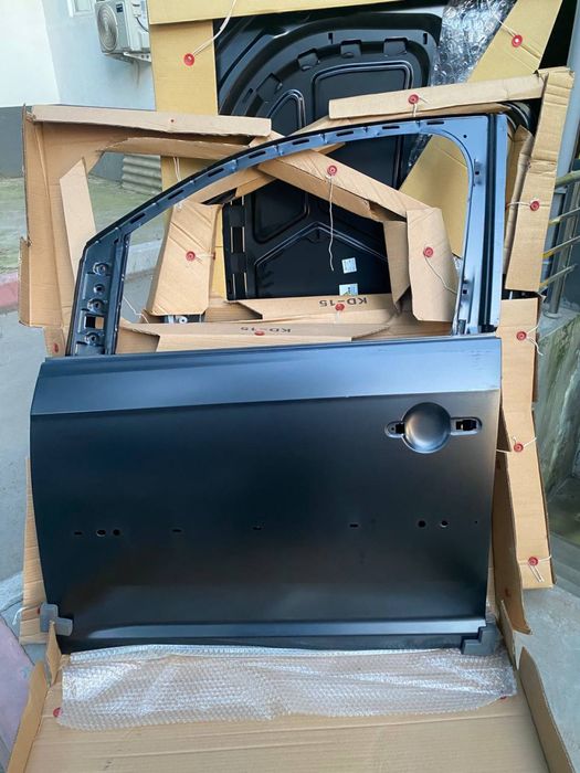 Volkswagen Caddy eshik