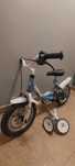 Детско колело Inter bike с колела 12 инча