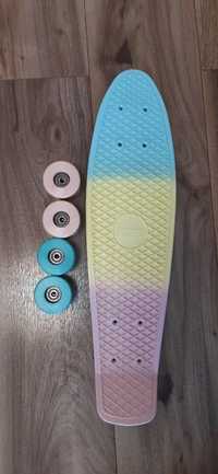 Piese skateboard penny board placă