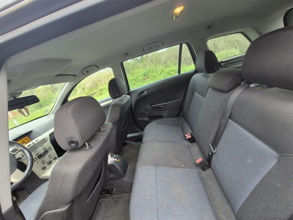 Opel Astra H Caravan 1.7 CDTI | 2008 | Acte la Zi, Fiscal pe Loc