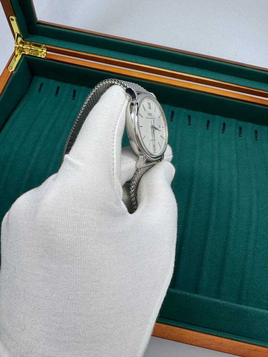 IWC Schaffhausen Portofino Automatic