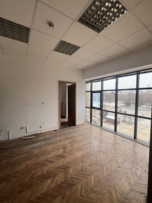 Birouri si Spatii comerciale de Închiriat
