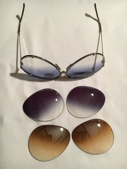 Ochlari de soare Porche Design