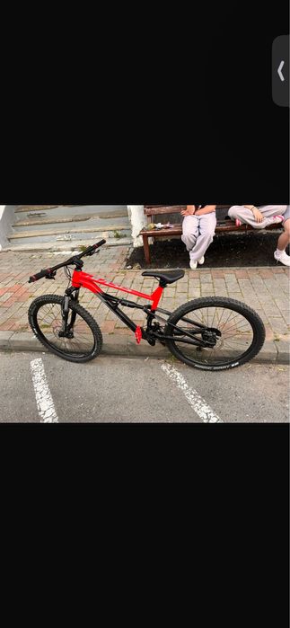 Polygon Siskiu d5 27.5