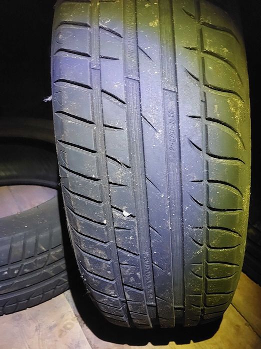 Cauciucuri de varaTIGAR 205/55 R16 4 buc