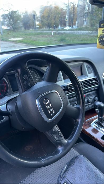 Audi a6 c6 2.7 TDI