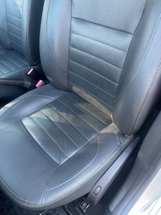 Dacia Duster 1.5 Dci 4x4  2015