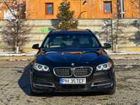 BMW seria 5 f11 euro6