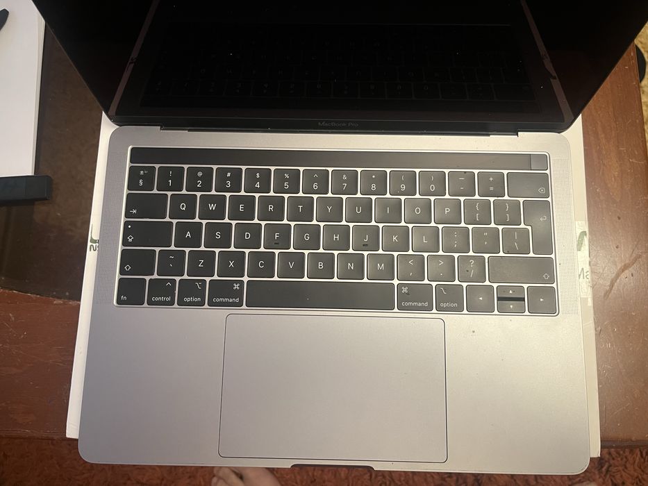 Vand McBook pro A2159 pt piese