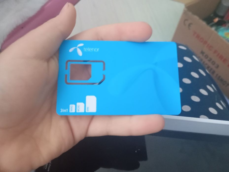 Таблет Lenovotob 4 8