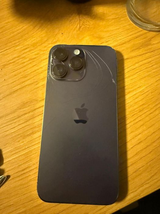 Iphone 14 pro max 128 GB