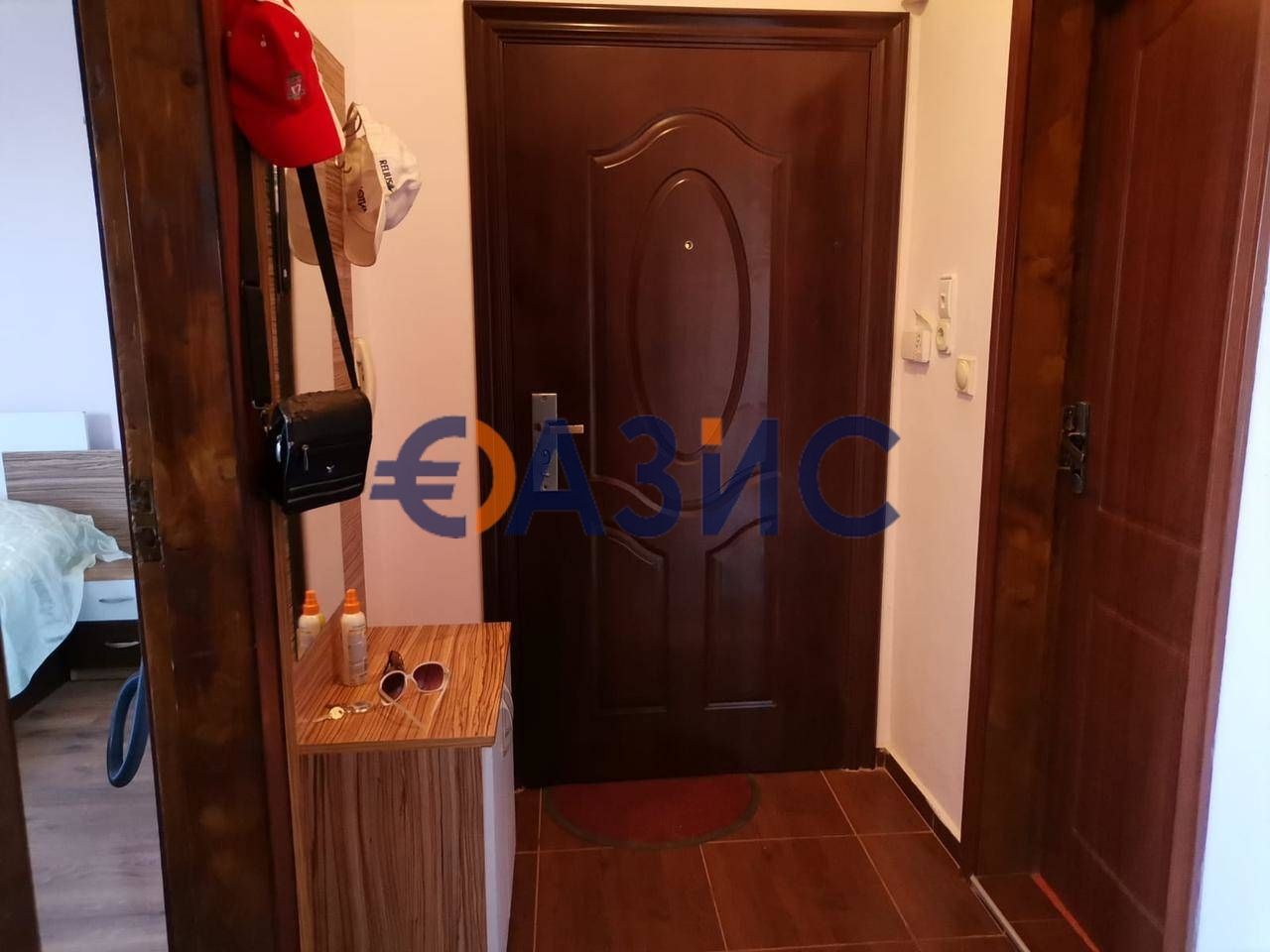 Продава се Двустаен апартамент в Созопол - 48 кв.м за 1459 €/кв.м - Снимка #7