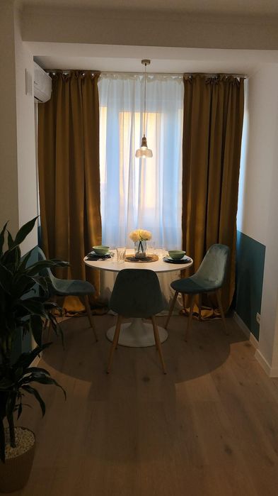 Garsoniera38 eur /zi