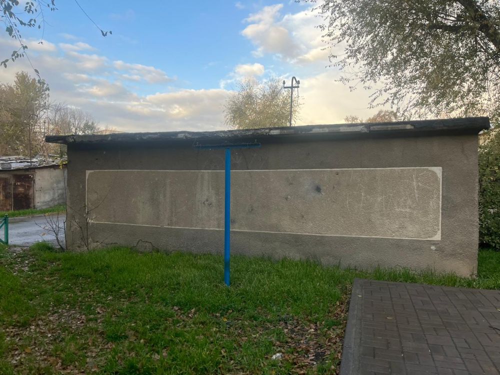 Продам гараж на 1 мая