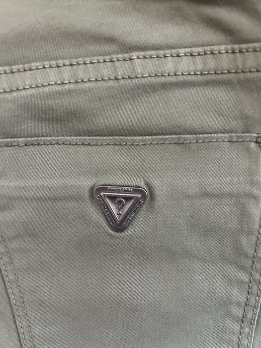 Дънки оригинални Guess