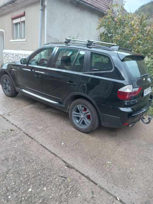 De vanzare BMW X3 2006