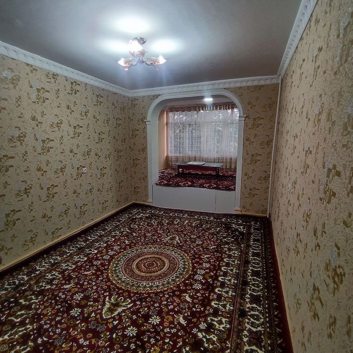 Срочно продаётся 3х -комнатная квартира