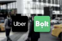 Deschidere firmă, consultanță Uber/Bolt de la A la Z
