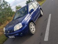 Planetare Nissan x trail 2,2 dCi cutie manuala