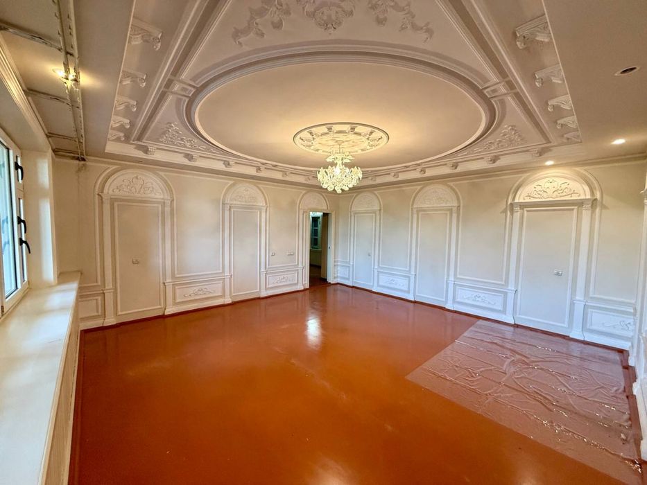 Банковский дом 4/4/4