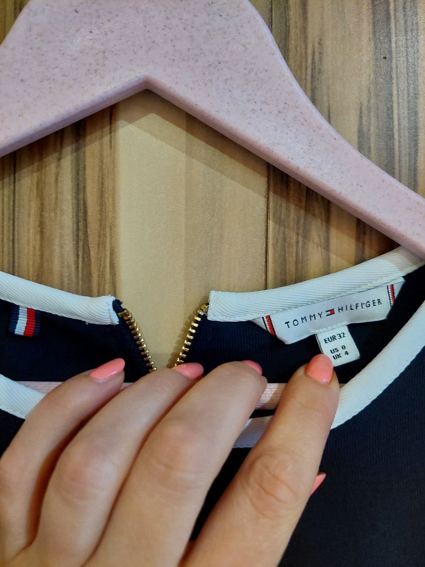 Блузка Tommy hilfiger М р.