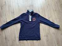 Кофта Beverly hills Polo Club и Tommy Hilfiger оригинал