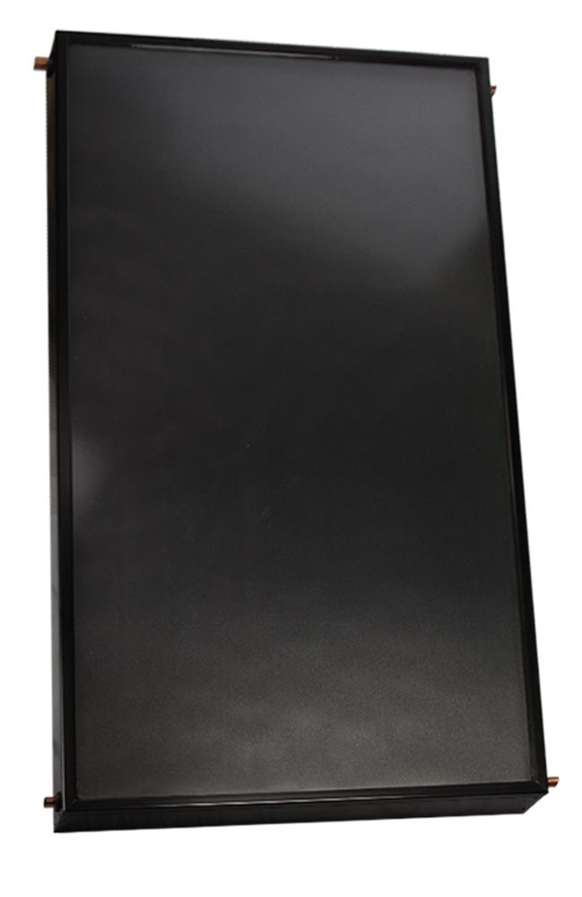 Sistem solar presurizat apa calda 200l nou