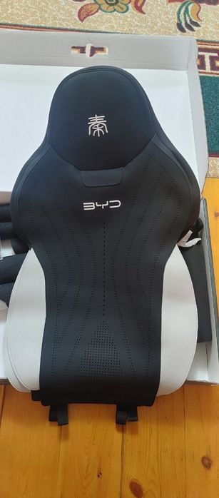 Чехол (накидка) на автомобиль BYD Chazor
