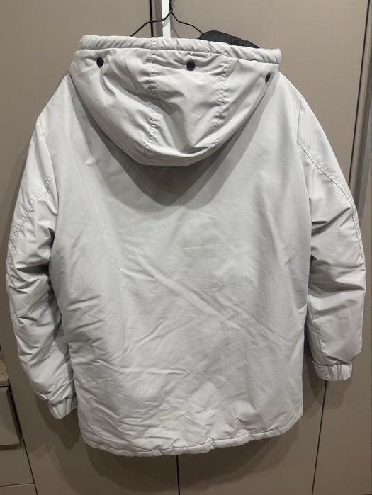 Зимно яке Jack & Jones