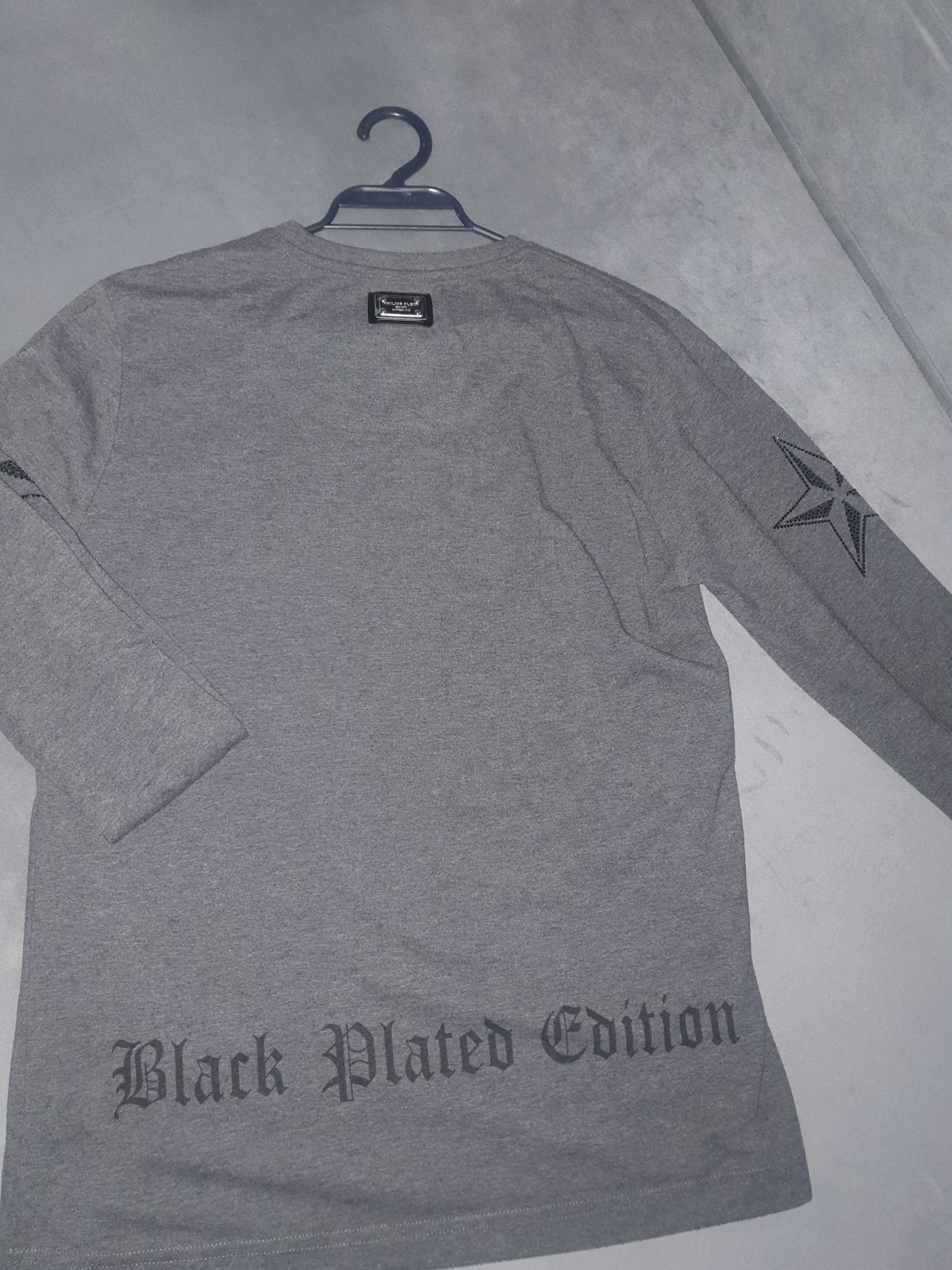Мъжка блуза philipp plein