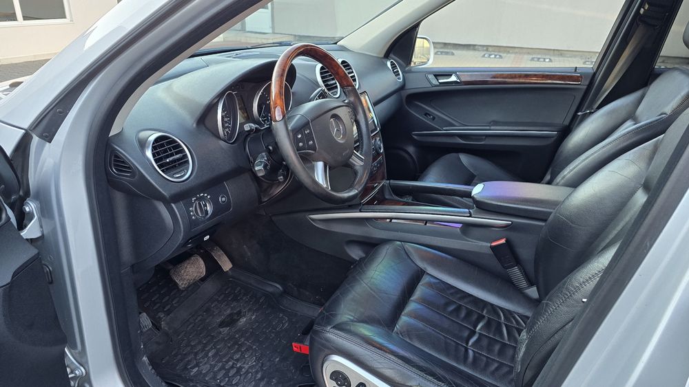 Mercedes ML 320 ,An 2006