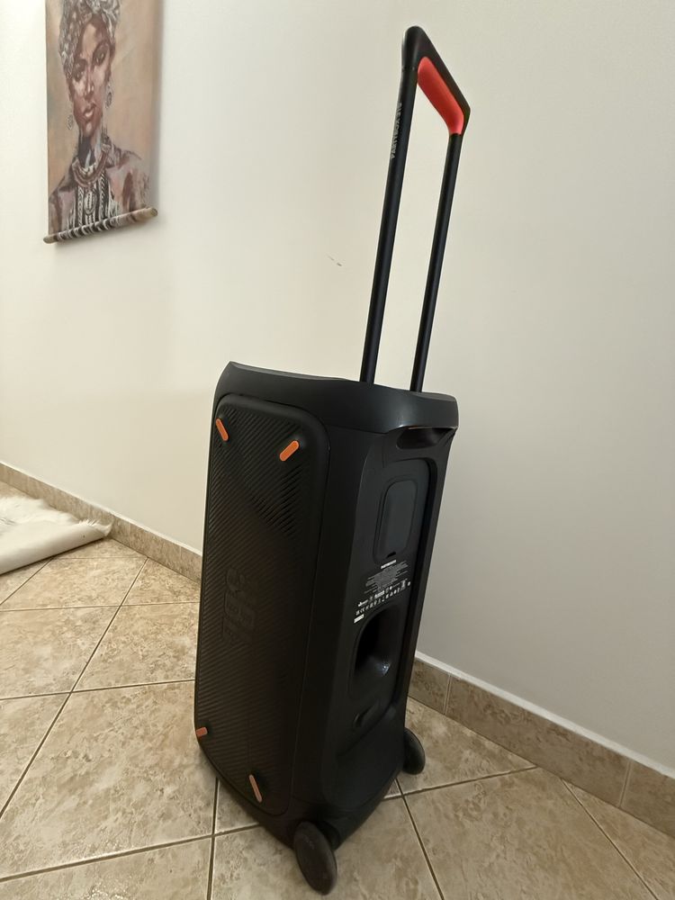 Тонколона JBL 310
