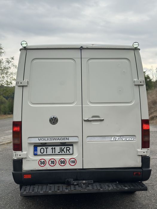 Volkswagen LT 2.5 de vanzare !