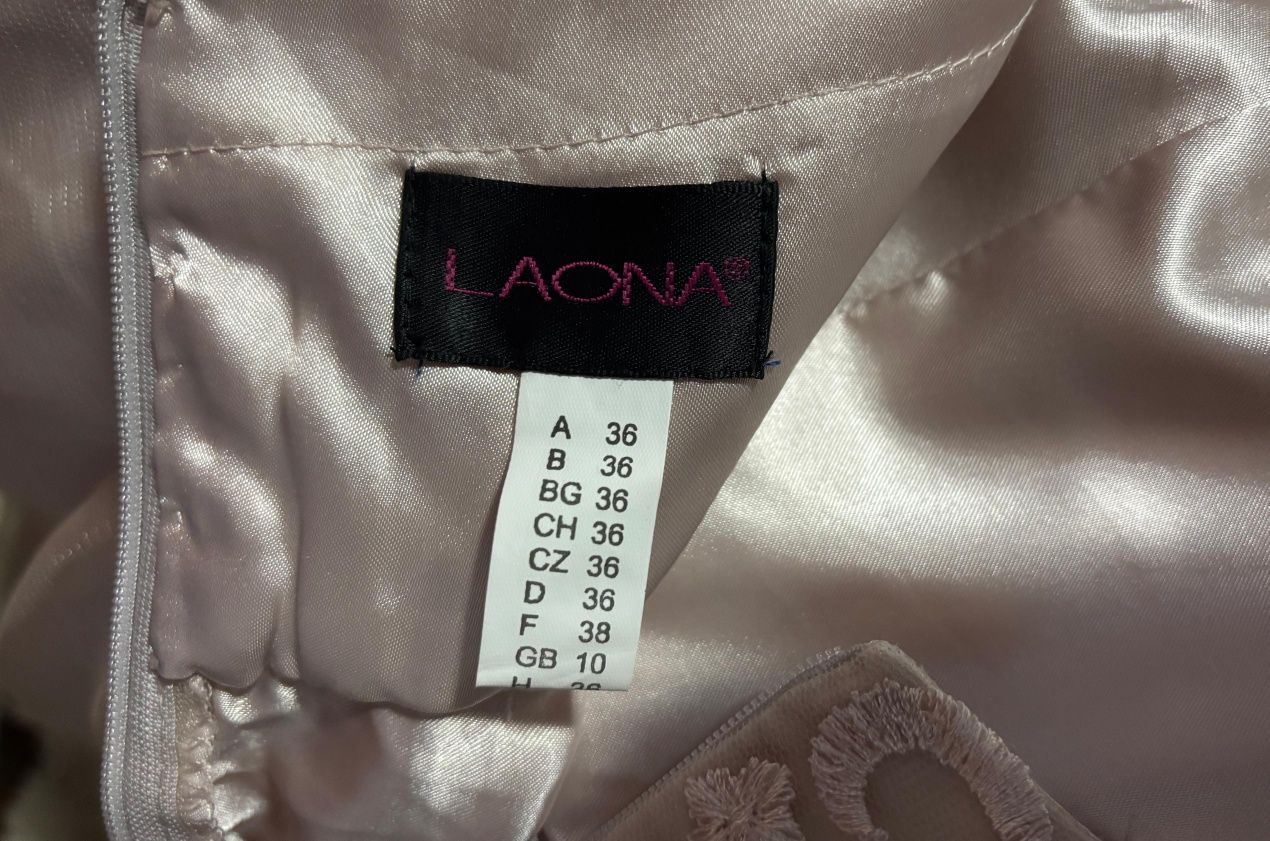 Rochie   Laona S