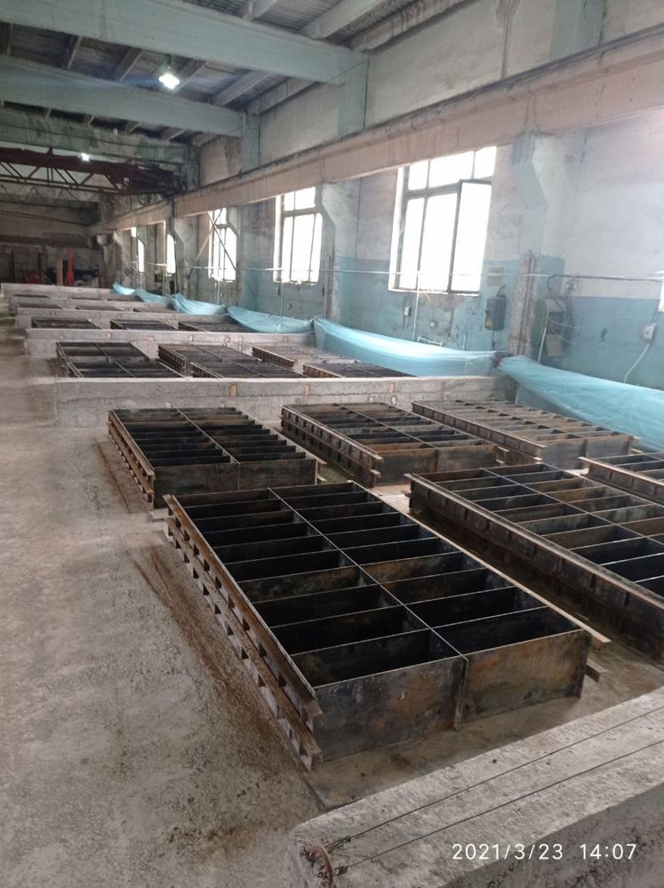 Продается гатовый бизнес действующий завод по производству пено блок,