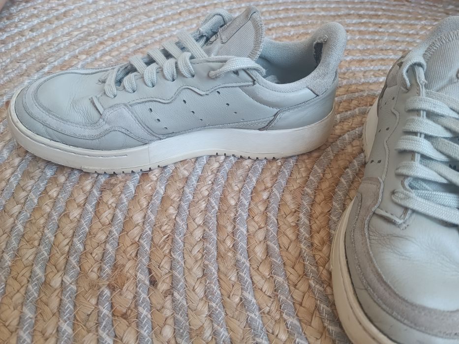 Кецове Adidas Supercourt