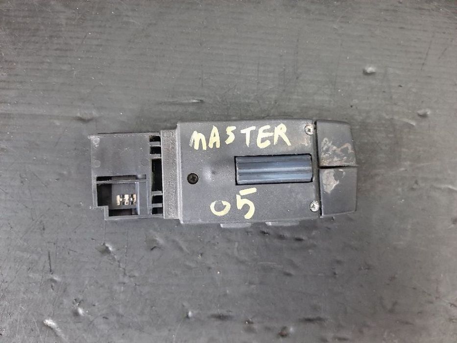 butoane comenzi radio renault master 2  91166323 344732013aj