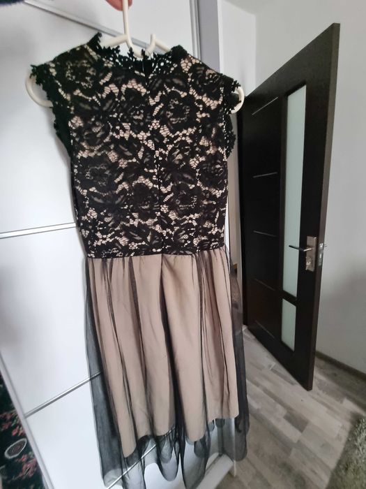 Rochie eleganta de zi /seara