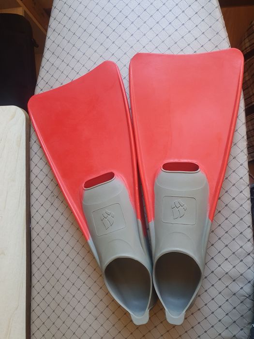 Ласты для плавания