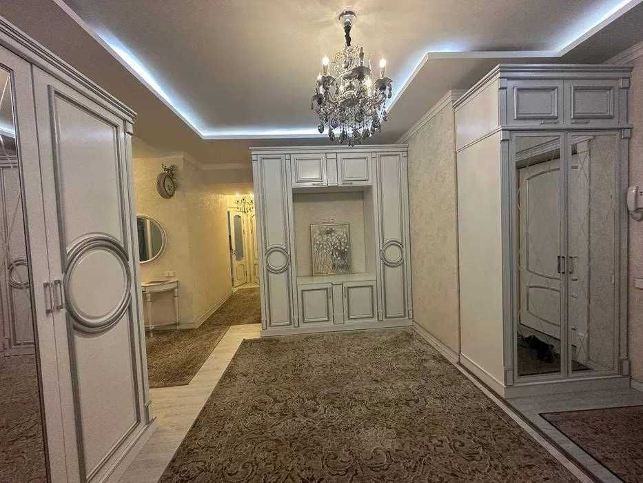 СРОЧНО Сдается квартира ЖК Bodomzor Terrasa 372*