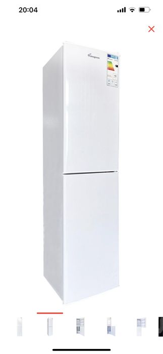 Продам холодильник