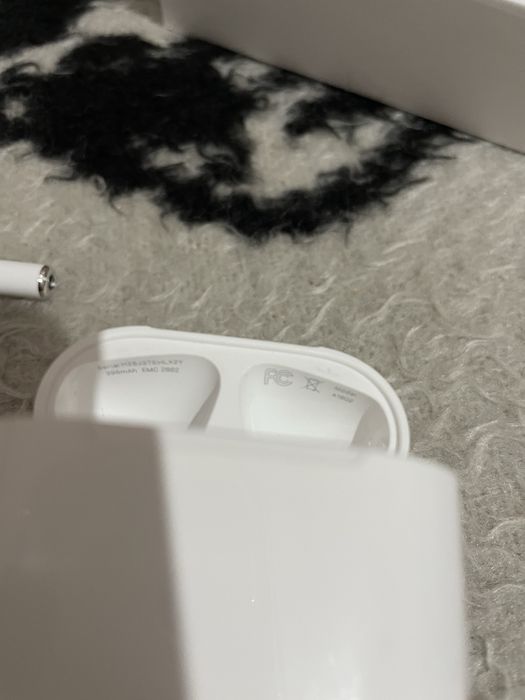 Airpods 2.1 original 100%