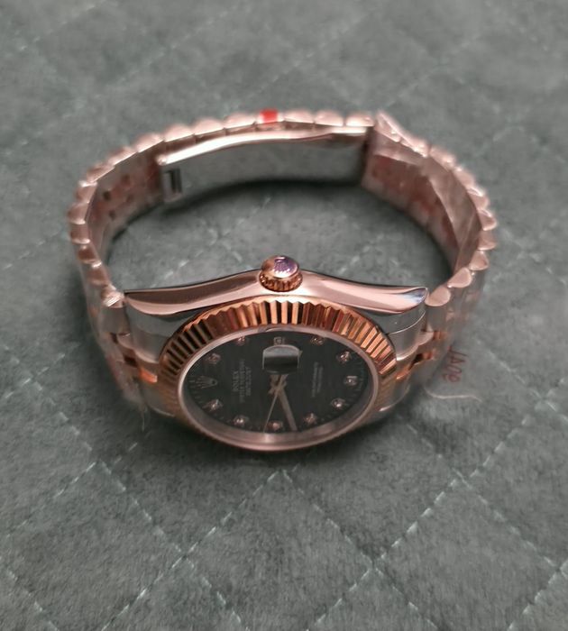 Rolex datejust  swiss